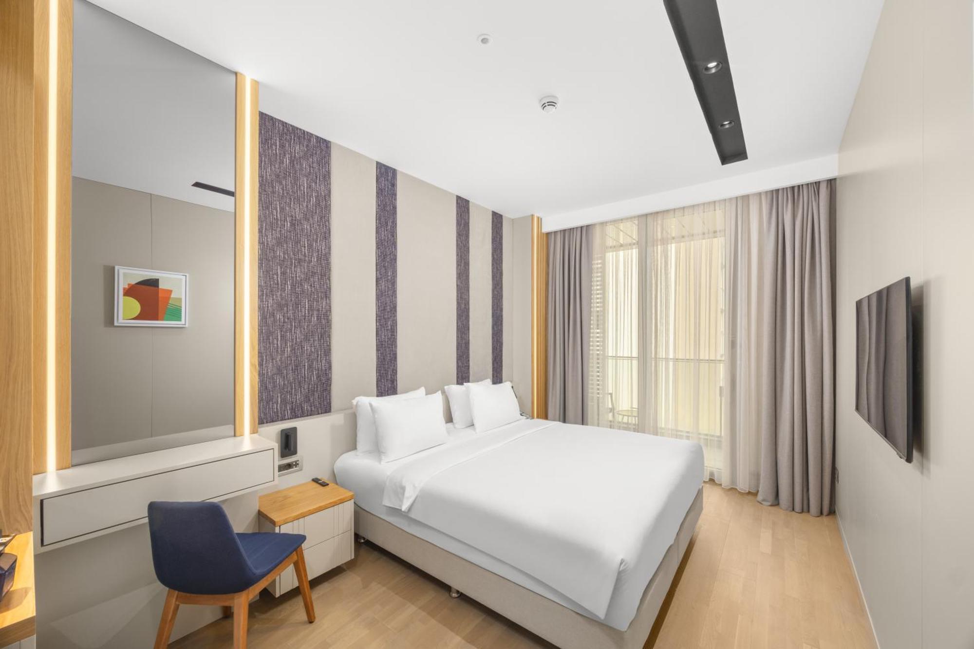 Holiday Inn Istanbul - Beylikduzu By Ihg — Photos 3