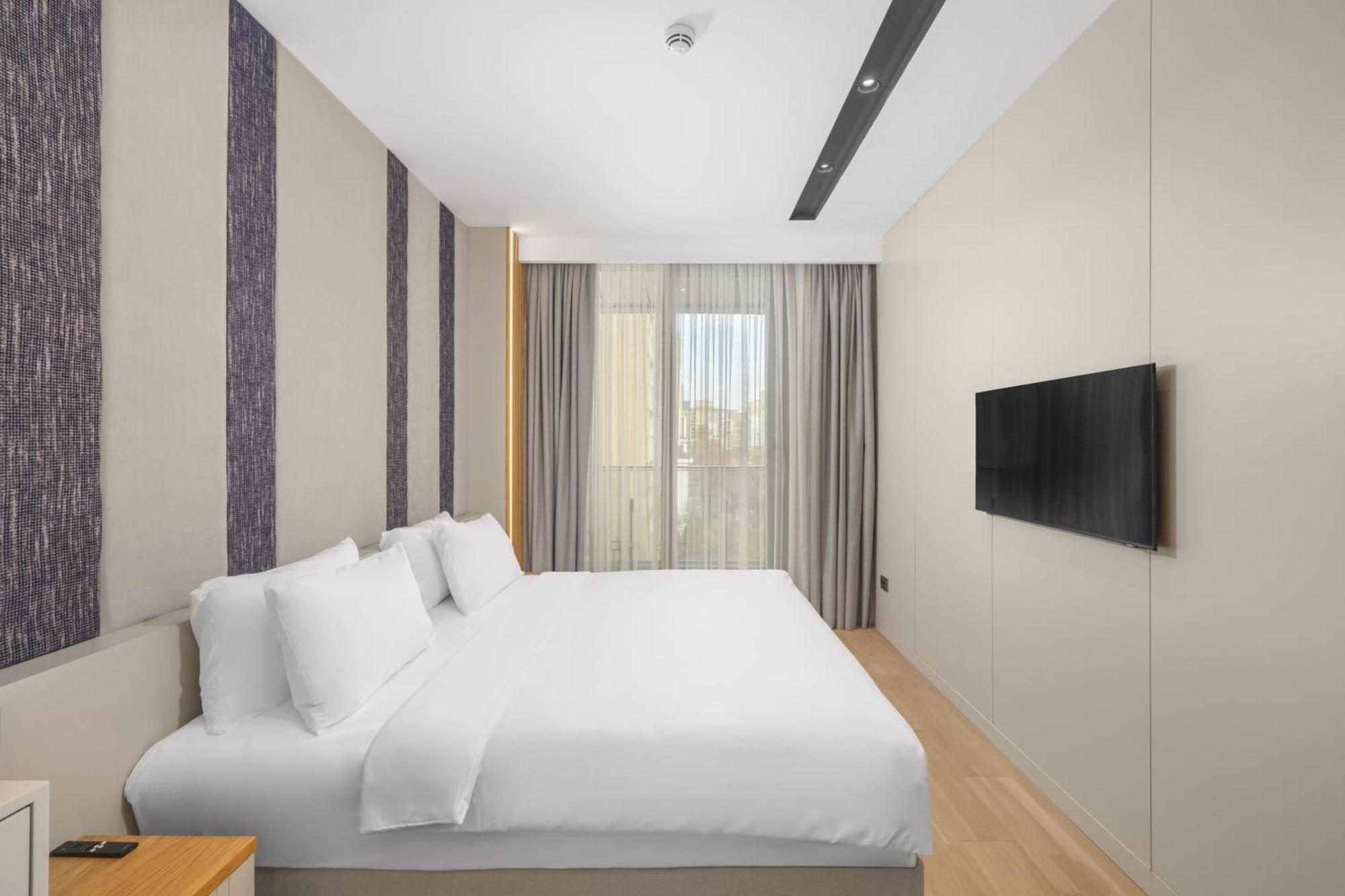 Holiday Inn Istanbul - Beylikduzu By Ihg — Photos 2